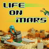 Life on Mars