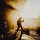 Put a Light on Me (stripped)