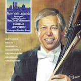 Dance of Life for Violin and Double Bass: I. Andante con espressione