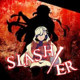 SLASH/ER