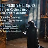 All-Night Vigil, Op. 37: Troparion "Thou Didst Rise From the Tomb"