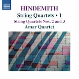 String Quartet no. 2 in F minor, op. 10: I. Sehr lebhaft, straff im Rhythmus