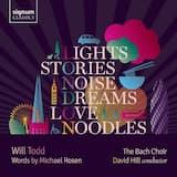 Songs of Magical Creatures: Fairy’s Song