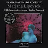 Die Weise von Liebe und Tod des Cornets Christoph Rilke: Reiten...