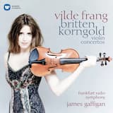 Violin Concerto in D major, op. 35: I. Moderato nobile