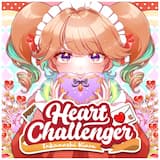 Heart Challenger