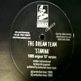 Stamina (Dred Bass remix)