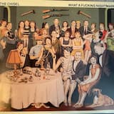 What a Fucking Nightmare