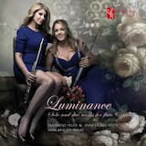 Romance 'Le Calme' from Trois Morceaux for Flute and Piano, op. 57 no. 1