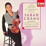 Violin Concerto no. 5 in A minor, op. 37: I. Allegro non troppo