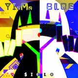 YInMn Blue