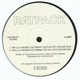 Tra La La Boom (You Bring the Sun Out) (House dub)