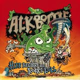 Hier regiert der Rock n' Roll