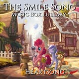The Smile Song – Music Box Lullaby