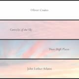 Canticles of the Sky: Sky With Four Suns