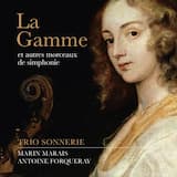 La Gamme en forme de petit opéra: UT –