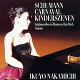 Carnaval, op. 9: I. Preambule