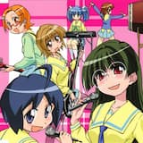 黄色いバカンス Instrumental Version