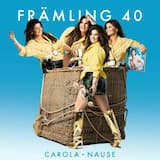 Främling 40