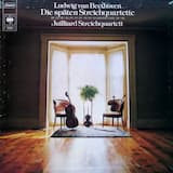 Streichquartett Nr. 12 Es-dur, Op. 127: II. Adagio, ma non troppo e molto cantabile - Andante con moto - Adagio molto espressivo