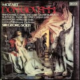 Don Giovanni: Act I, Conclusion: "Masetto, senti un po'"