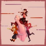 Can You Feel My Love? (acoustic version)