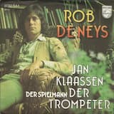 Jan Klaassen der Trompeter