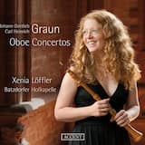 Concerto à 5 for Oboe, Strings & b.c. in F major: I. Allegro