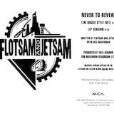 Never to Reveal (The Doggie Style edit)