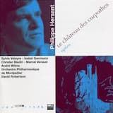 Le Château des Carpates: Prologue debut