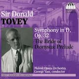 The Bride of Dionysus: Prelude