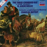 El sombrero de tres picos, G. 53: Introduction / Part I: Afternoon / Dance of the Miller's Wife / The Grapes