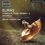 27 Mazurkas (Ed. M. Ayrapetyan): No. 7 in E Minor