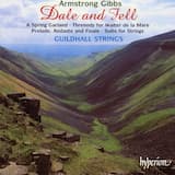 Almayne (English 17th-Century Air), op. 71