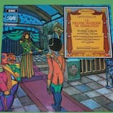 La Grande–duchesse de Gérolstein : Acte I. Chœur « En attendant que l'heure sonne »