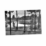 House Built for a Single Generation