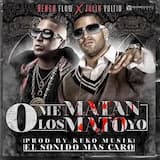 O me matan o los mato yo