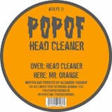 Head Cleaner