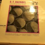 Concerto op. IV n° 4 en fa majeur: I. Allegro