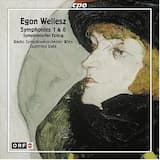 Symphony no. 1, op. 62: I. Largo - Adagio - Allegro energico