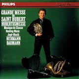 Grande Messe de Saint Hubert: Allegro fanfare (Première de Saint Hubert) (Dampierre)