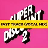 Someone Like You (Fast Track vocal mix) (radio edit)