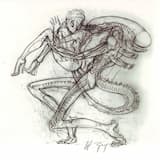 The Ballad of Sexual Dependency