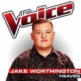 Heaven (The Voice Performance)