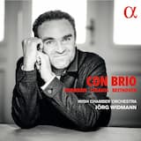 Symphony no. 7 in A major, op. 92: I. Poco sostenuto