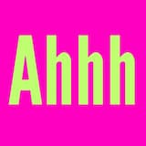 Ahhh