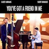 You've Got a Friend in Me