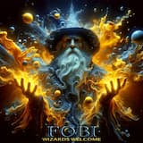 Wizards Welcome