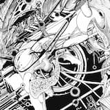 A Dark Answer to the Fermi Paradox