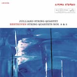 String Quartet No. 8 In E Minor, Op. 59 No. 2 'Rasumovsky No. 2': I. Allegro